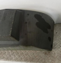 Pare choc avant FORD TRANSIT CONNECT 1