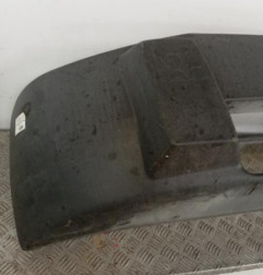 Pare choc avant FORD TRANSIT CONNECT 1 Photo n°3