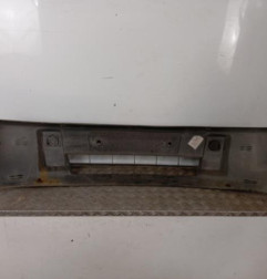 Pare choc avant FORD TRANSIT CONNECT 1 Photo n°4