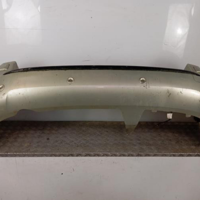 Pare choc arriere PEUGEOT 407