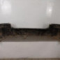 Pare choc arriere PEUGEOT 407
