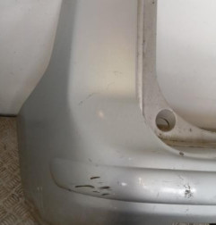 Pare choc arriere PEUGEOT 5008 1 Photo n°4