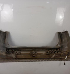 Pare choc arriere PEUGEOT 5008 1 Photo n°5