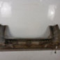 Pare choc arriere PEUGEOT 5008 1