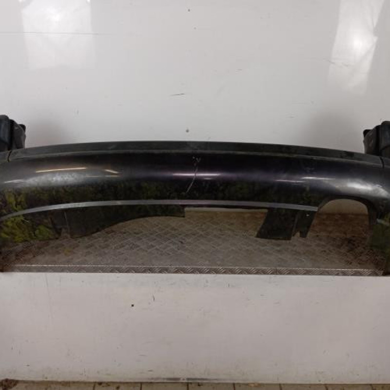 Pare choc arriere CITROEN C8
