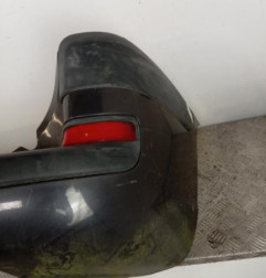 Pare choc arriere CITROEN C8