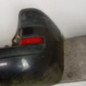 Pare choc arriere CITROEN C8