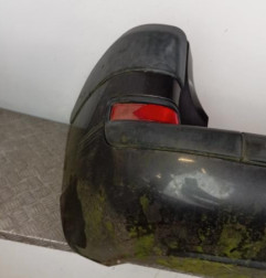 Pare choc arriere CITROEN C8 Photo n°3