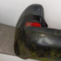 Pare choc arriere CITROEN C8