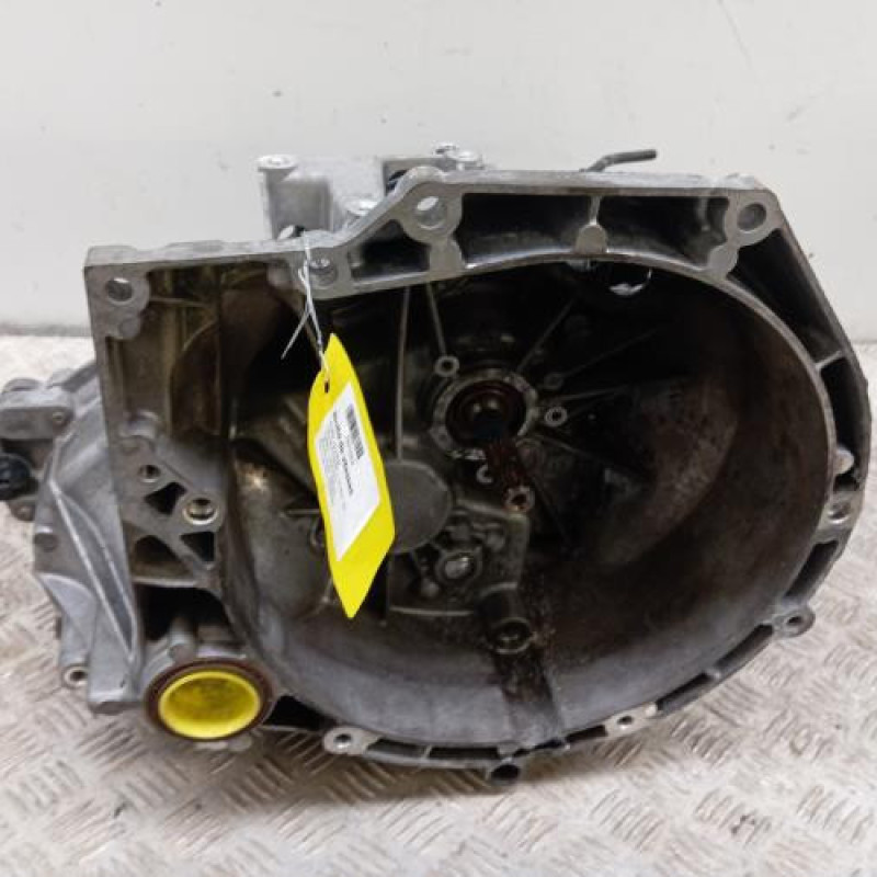Boite de vitesses FORD FIESTA 6