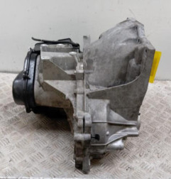 Boite de vitesses FORD FIESTA 6