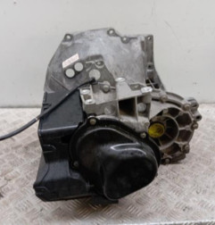 Boite de vitesses FORD FIESTA 6 Photo n°3