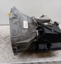 Boite de vitesses FORD FIESTA 6 Photo n°4