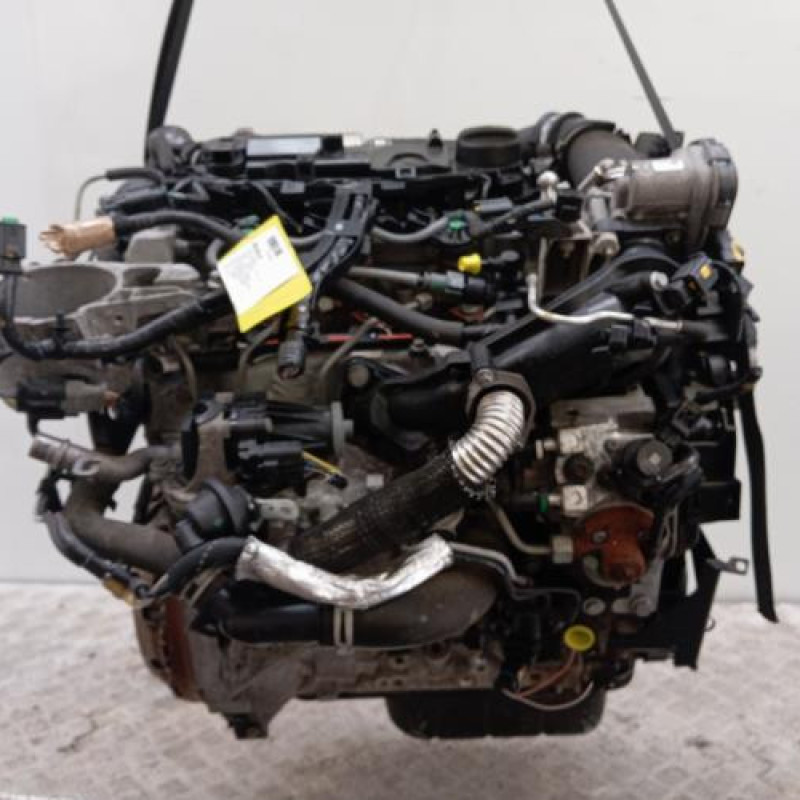 Moteur FORD FIESTA 6