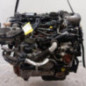 Moteur FORD FIESTA 6