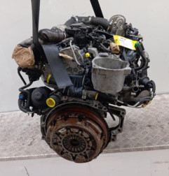 Moteur FORD FIESTA 6