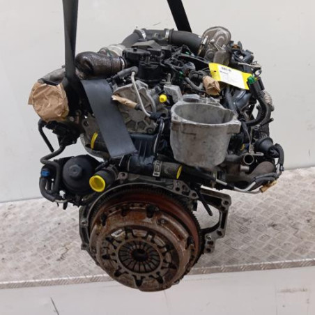 Moteur FORD FIESTA 6