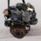 Moteur FORD FIESTA 6