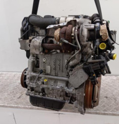 Moteur FORD FIESTA 6 Photo n°3