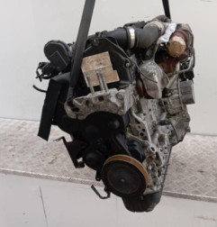 Moteur FORD FIESTA 6 Photo n°4