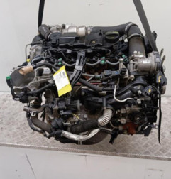 Moteur FORD FIESTA 6 Photo n°5