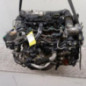 Moteur FORD FIESTA 6