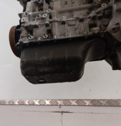 Moteur FORD FIESTA 6 Photo n°6