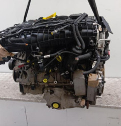 Moteur BMW SERIE 1 F20 Photo n°1
