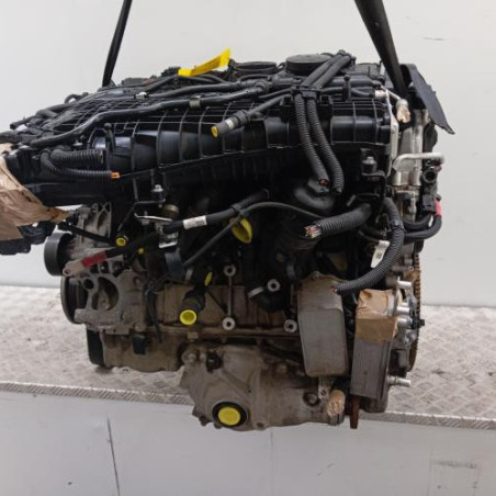 Moteur BMW SERIE 1 F20 Photo n°1