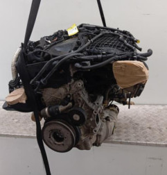 Moteur BMW SERIE 1 F20