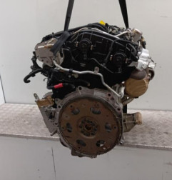 Moteur BMW SERIE 1 F20 Photo n°4