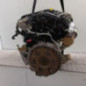 Moteur BMW SERIE 1 F20