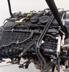 Moteur BMW SERIE 1 F20 Photo n°5