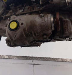 Moteur BMW SERIE 1 F20 Photo n°6