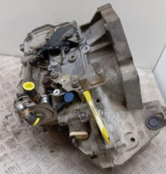 Boite de vitesses CITROEN C4 1