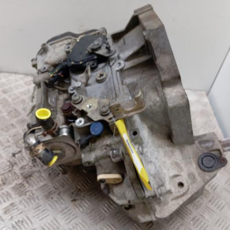 Boite de vitesses CITROEN C4 1