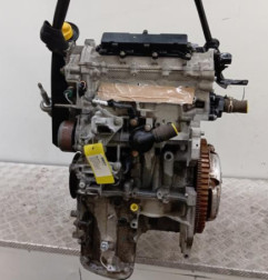 Moteur RENAULT TWINGO 3 Photo n°1