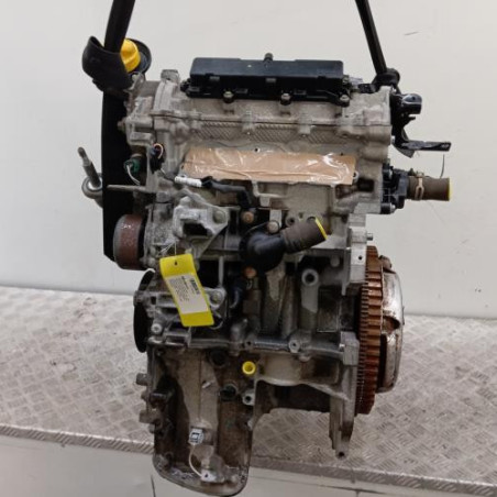 Moteur RENAULT TWINGO 3 Photo n°1