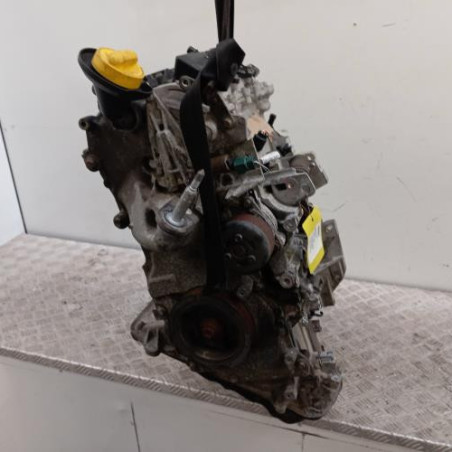 Moteur RENAULT TWINGO 3