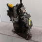 Moteur RENAULT TWINGO 3