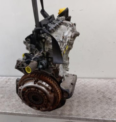 Moteur RENAULT TWINGO 3 Photo n°4