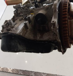 Moteur RENAULT TWINGO 3 Photo n°6
