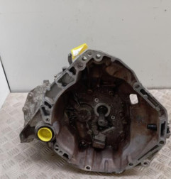 Boite de vitesses RENAULT TWINGO 3 Photo n°1