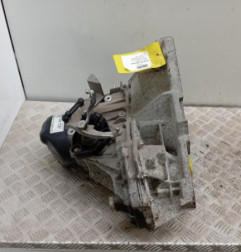 Boite de vitesses RENAULT TWINGO 3