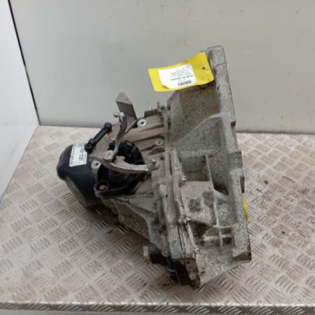 Boite de vitesses RENAULT TWINGO 3