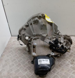 Boite de vitesses RENAULT TWINGO 3 Photo n°3