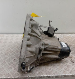 Boite de vitesses RENAULT TWINGO 3 Photo n°4