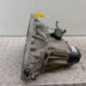 Boite de vitesses RENAULT TWINGO 3