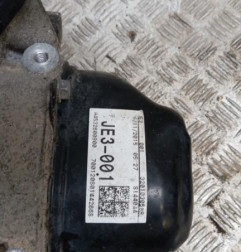 Boite de vitesses RENAULT TWINGO 3 Photo n°5