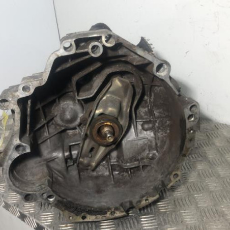 Boite de vitesses AUDI 80 3 Photo n°1